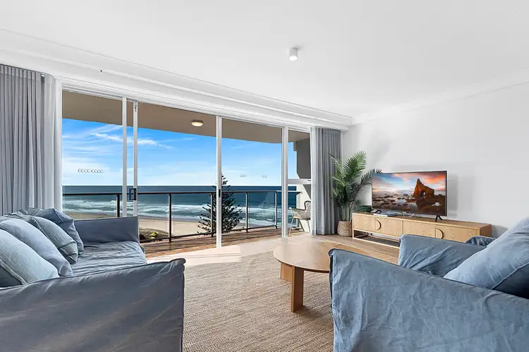 Fifth view of Homely apartment listing, 36/67-71 Broadbeach Boulevard, Broadbeach QLD 4218