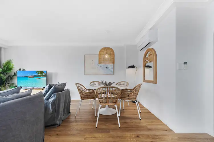 Sixth view of Homely apartment listing, 36/67-71 Broadbeach Boulevard, Broadbeach QLD 4218