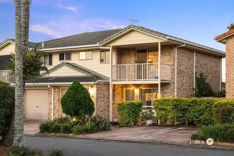 Main view of Homely townhouse listing, 18/16 Hertford Street, Upper Mount Gravatt QLD 4122