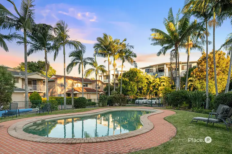Third view of Homely townhouse listing, 18/16 Hertford Street, Upper Mount Gravatt QLD 4122
