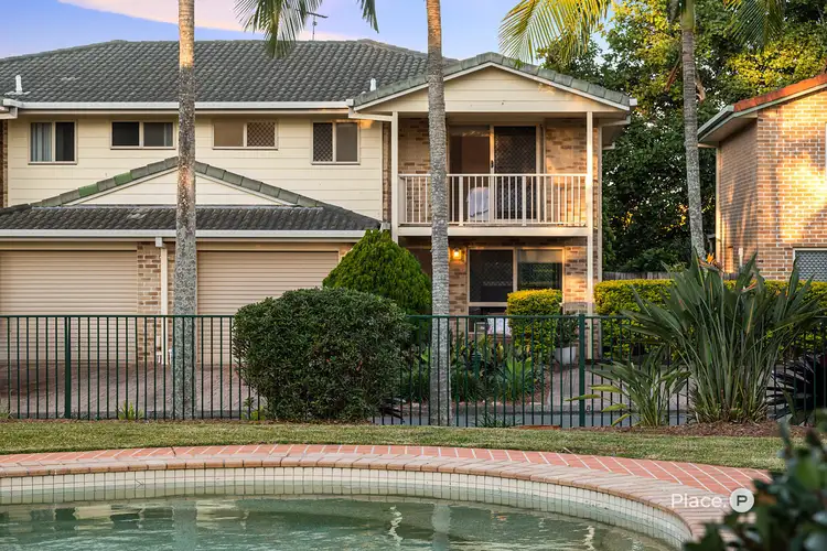 Fourth view of Homely townhouse listing, 18/16 Hertford Street, Upper Mount Gravatt QLD 4122