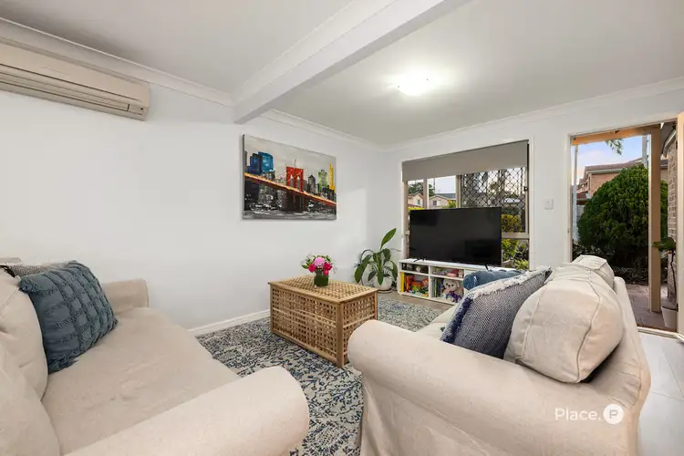 Fifth view of Homely townhouse listing, 18/16 Hertford Street, Upper Mount Gravatt QLD 4122