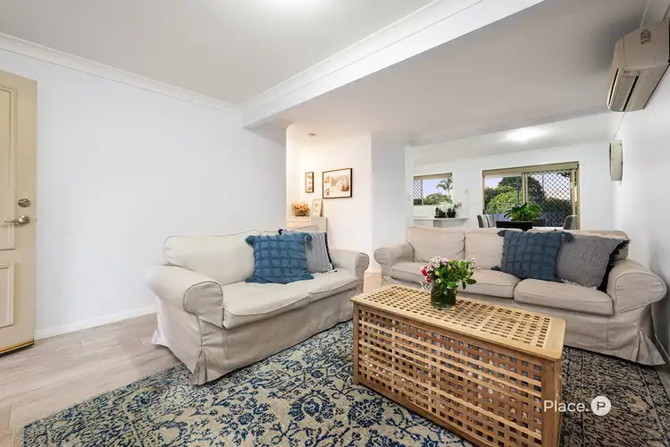 Sixth view of Homely townhouse listing, 18/16 Hertford Street, Upper Mount Gravatt QLD 4122
