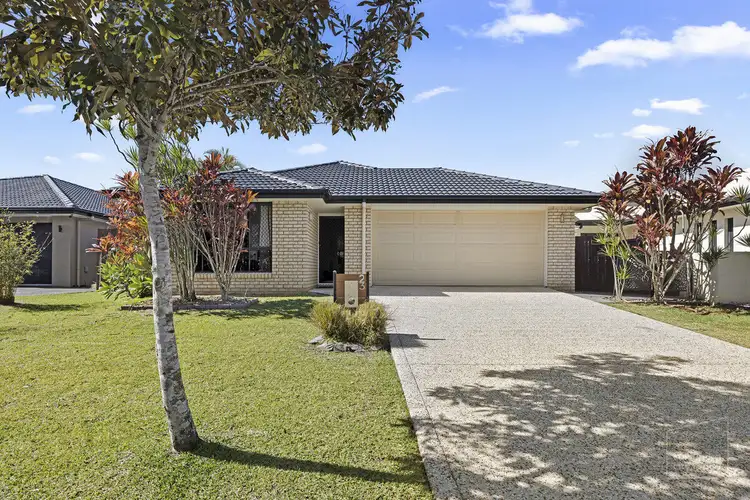 23 Northcote Crescent, Caloundra West QLD 4551