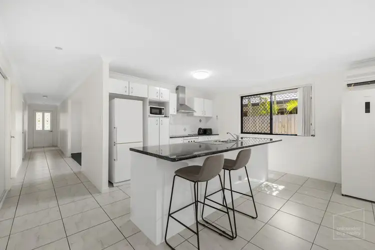 Second view of Homely house listing, 23 Northcote Crescent, Caloundra West QLD 4551