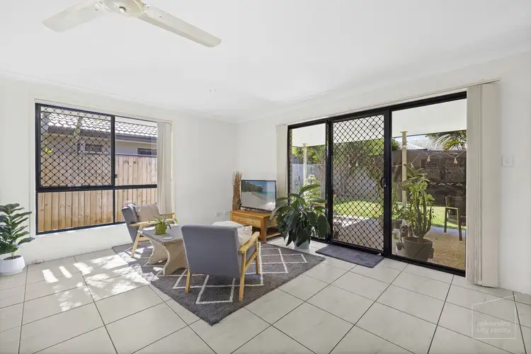 Fourth view of Homely house listing, 23 Northcote Crescent, Caloundra West QLD 4551