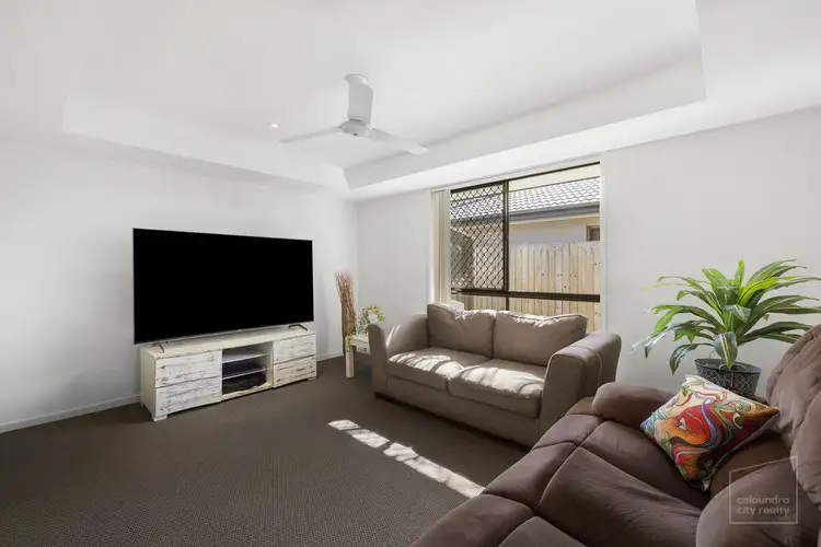 Fifth view of Homely house listing, 23 Northcote Crescent, Caloundra West QLD 4551