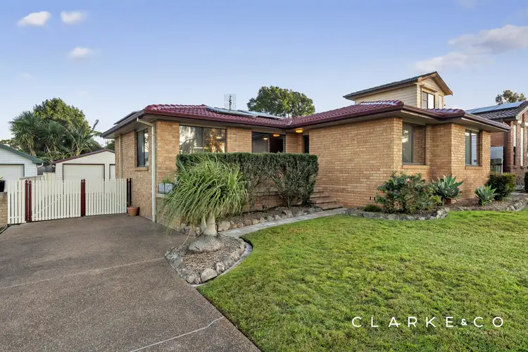 26 Frater Avenue, Tenambit NSW 2323