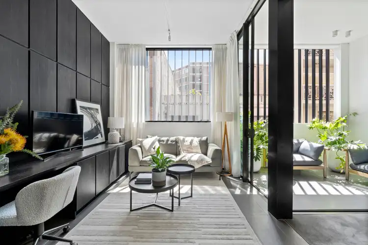 Main view of Homely apartment listing, 22/517 Elizabeth Street, Surry Hills NSW 2010