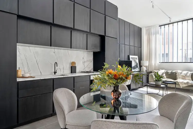 Second view of Homely apartment listing, 22/517 Elizabeth Street, Surry Hills NSW 2010