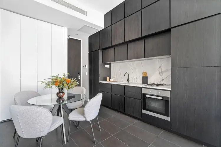 Third view of Homely apartment listing, 22/517 Elizabeth Street, Surry Hills NSW 2010