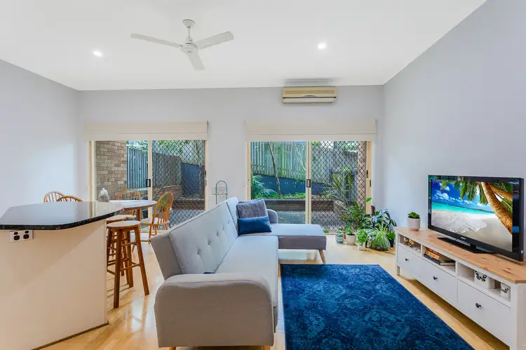 Main view of Homely townhouse listing, 3/37 Broomfield Street, Taringa QLD 4068