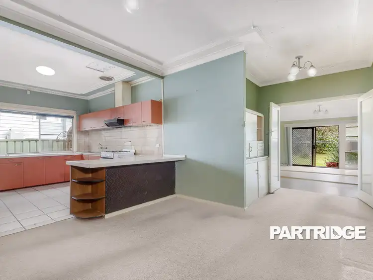 Third view of Homely house listing, 3 Anderson Road, Northmead NSW 2152