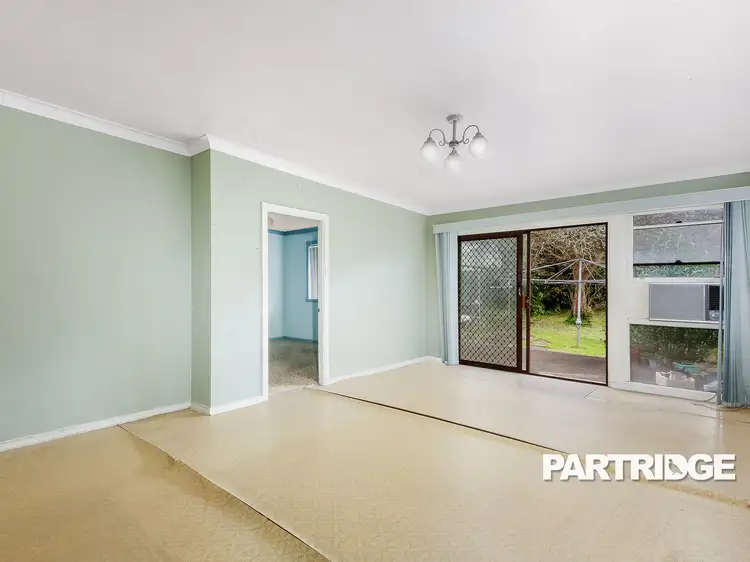 Fifth view of Homely house listing, 3 Anderson Road, Northmead NSW 2152
