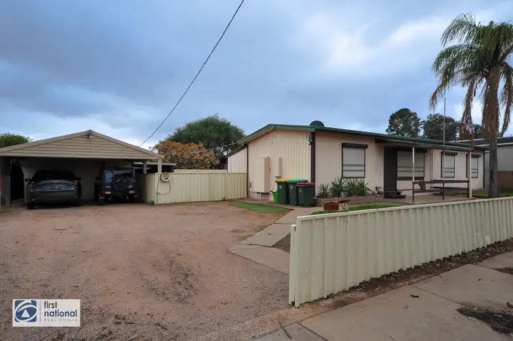 Second view of Homely house listing, 15 Pine Street, Port Augusta SA 5700