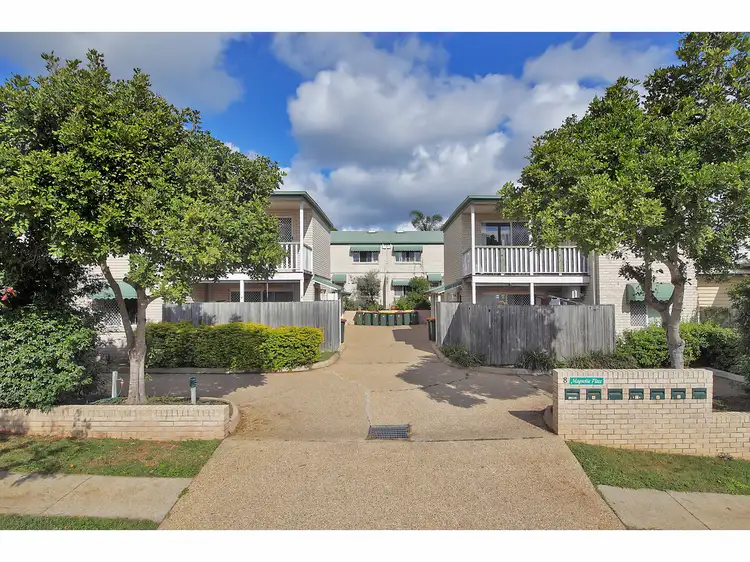 Main view of Homely townhouse listing, 3/8 Grosvenor Street, Yeerongpilly QLD 4105