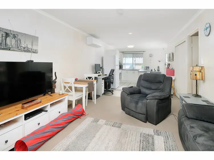 Second view of Homely townhouse listing, 3/8 Grosvenor Street, Yeerongpilly QLD 4105