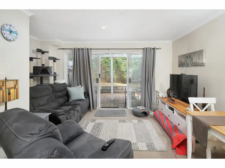 Third view of Homely townhouse listing, 3/8 Grosvenor Street, Yeerongpilly QLD 4105