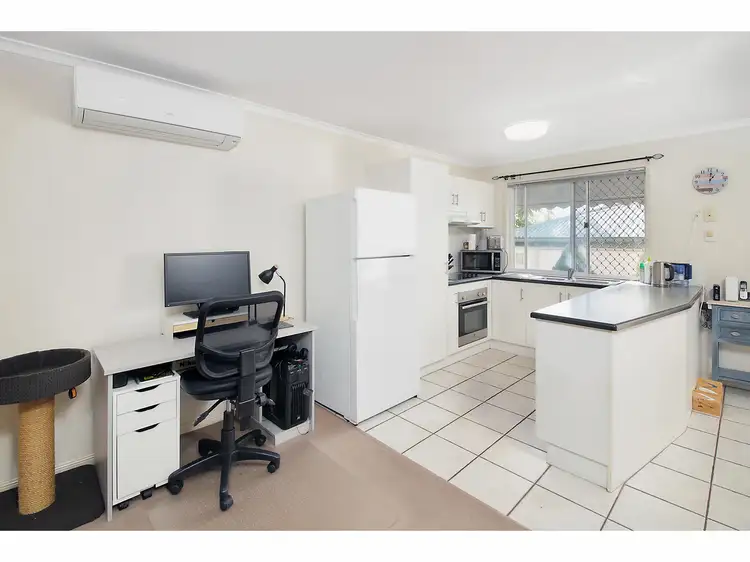 Fourth view of Homely townhouse listing, 3/8 Grosvenor Street, Yeerongpilly QLD 4105