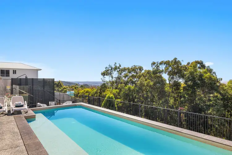 32 Kirkwood Place, Reedy Creek QLD 4227