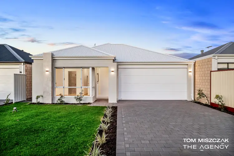 Main view of Homely house listing, 2b Golf Road, Parkwood WA 6147