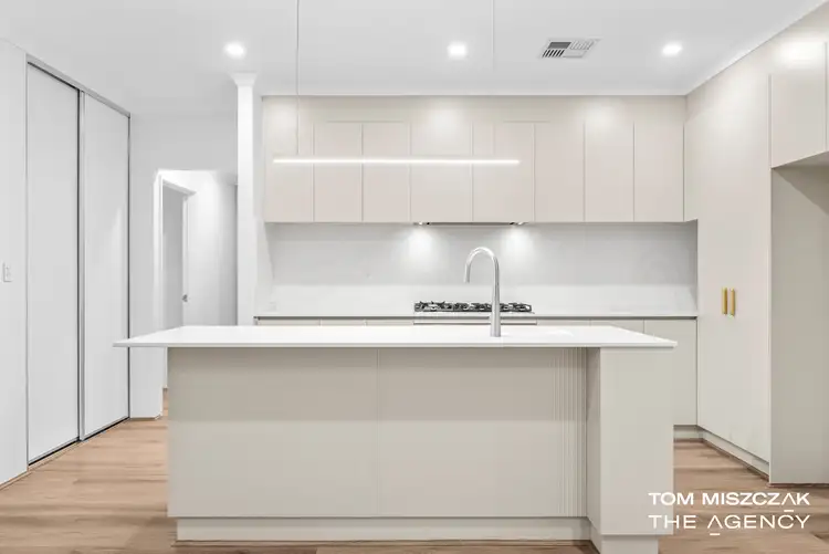 Second view of Homely house listing, 2b Golf Road, Parkwood WA 6147