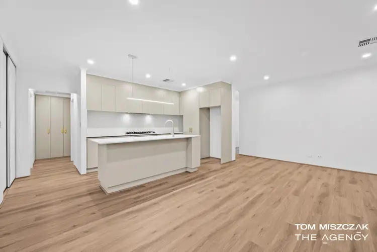 Third view of Homely house listing, 2b Golf Road, Parkwood WA 6147