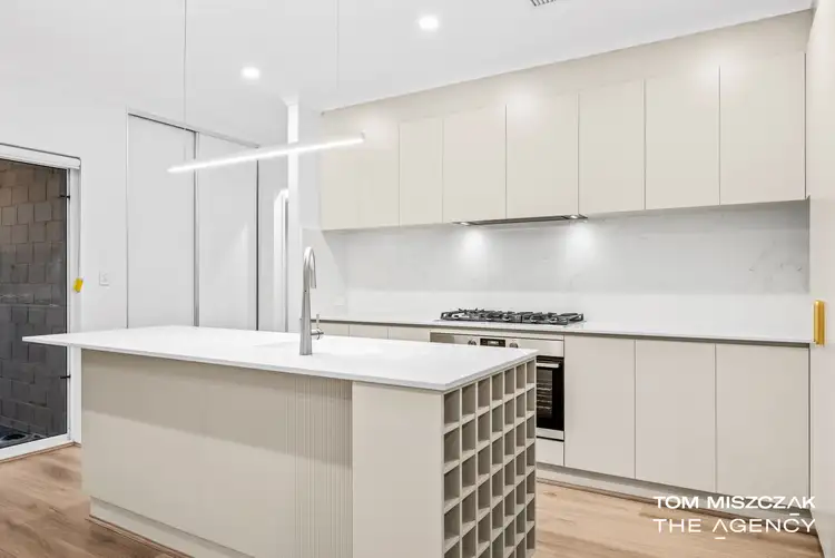 Fourth view of Homely house listing, 2b Golf Road, Parkwood WA 6147