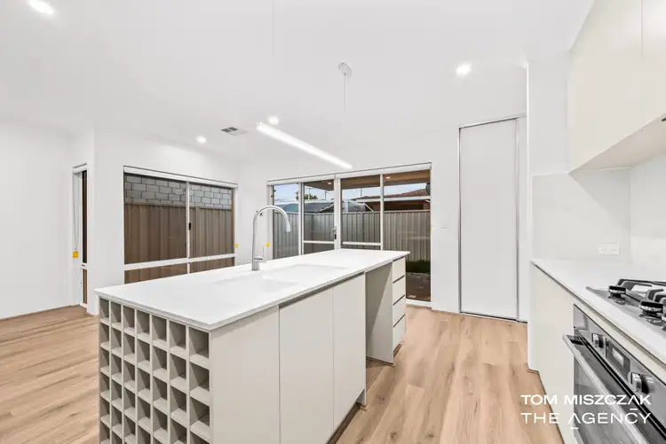 Fifth view of Homely house listing, 2b Golf Road, Parkwood WA 6147