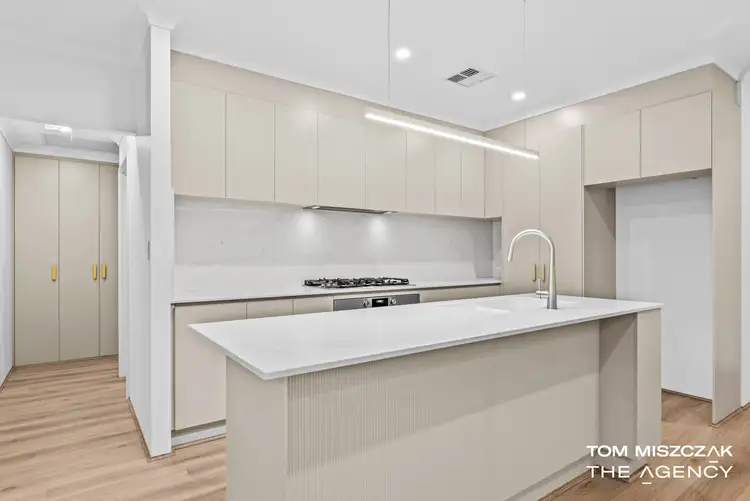 Seventh view of Homely house listing, 2b Golf Road, Parkwood WA 6147