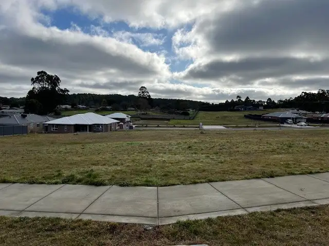 Second view of Homely land listing, 29 Stockade Street, Ballarat East VIC 3350