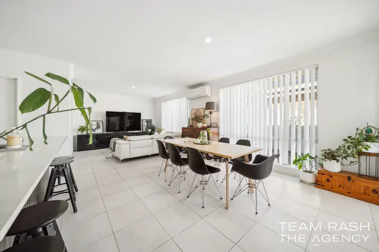 Second view of Homely house listing, 8 Fuselage Road, Brabham WA 6055