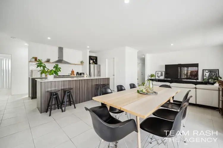 Third view of Homely house listing, 8 Fuselage Road, Brabham WA 6055
