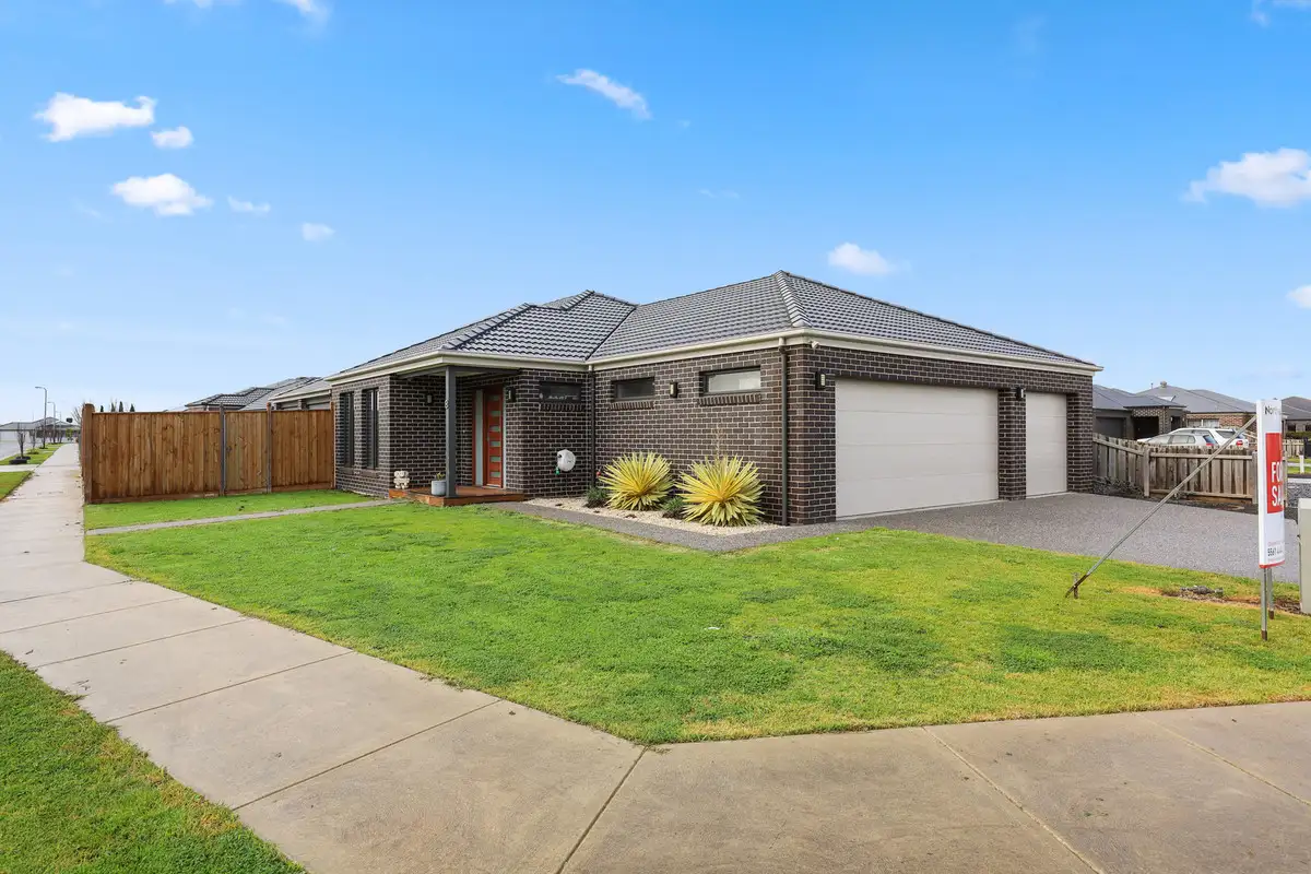 Main view of Homely house listing, 8 Hannaford Street, Warrnambool VIC 3280