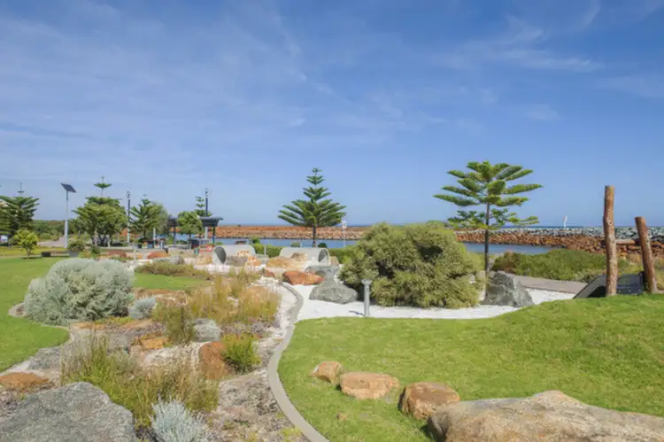 Second view of Homely land listing, 25 Gunwale Elbow, Geographe WA 6280