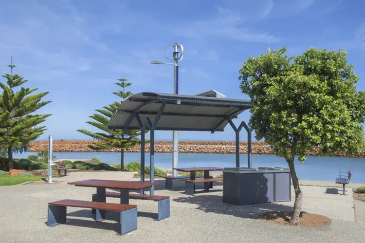 Third view of Homely land listing, 25 Gunwale Elbow, Geographe WA 6280