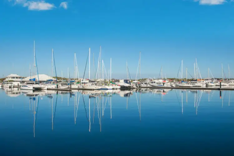 Fifth view of Homely land listing, 25 Gunwale Elbow, Geographe WA 6280