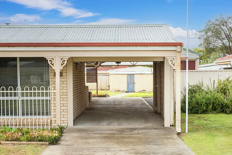 Second view of Homely house listing, 12 Black Swan Drive, West Busselton WA 6280