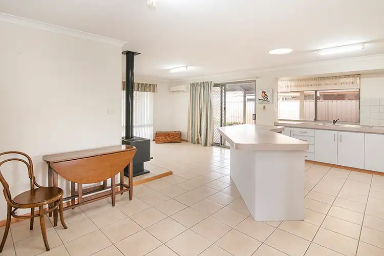 Fifth view of Homely house listing, 12 Black Swan Drive, West Busselton WA 6280