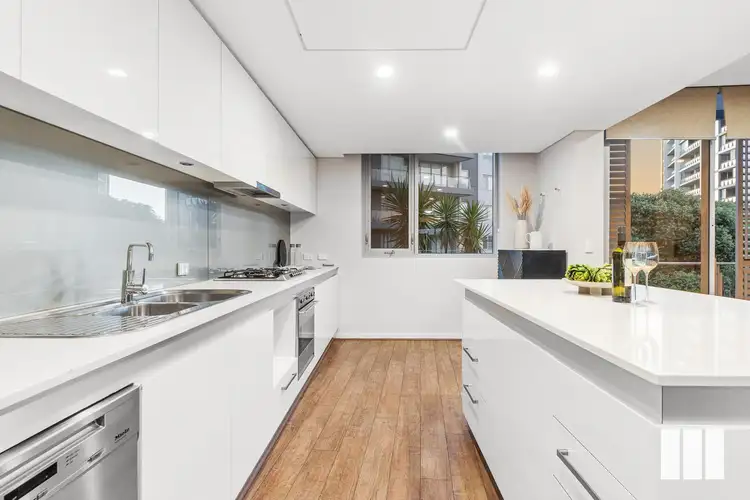 Sixth view of Homely townhouse listing, 37 The Circus, Burswood WA 6100