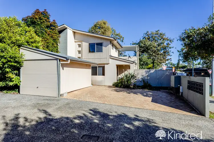 12/1 Gerald Avenue, Clontarf QLD 4019
