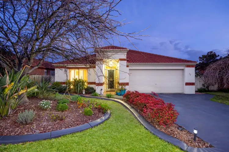Main view of Homely house listing, 77 Country Club Drive, Safety Beach VIC 3936
