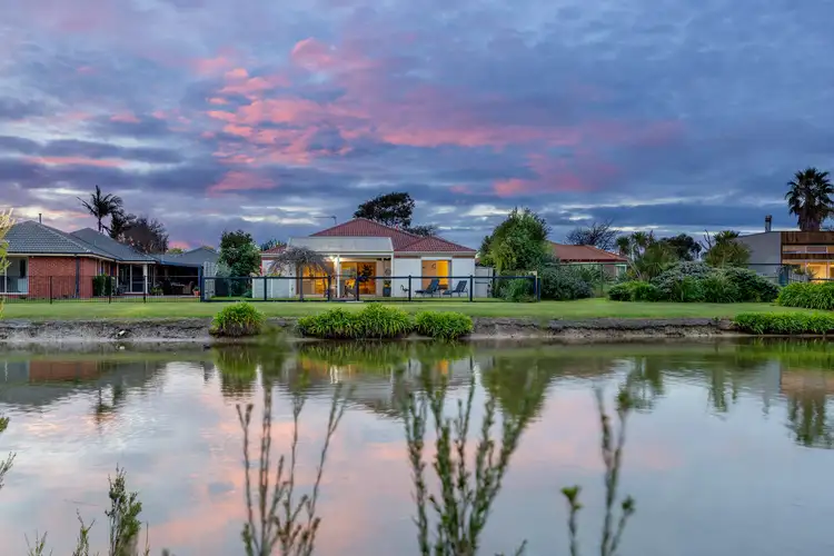 Second view of Homely house listing, 77 Country Club Drive, Safety Beach VIC 3936