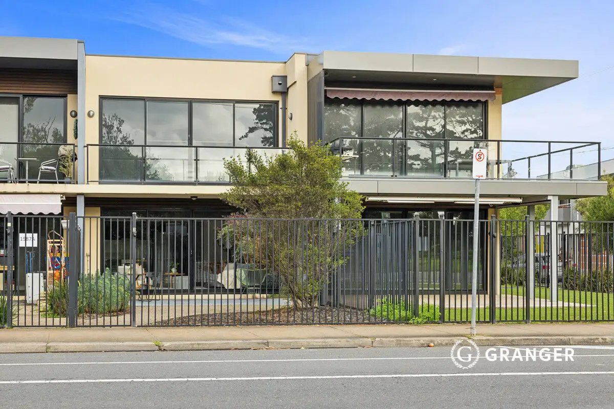 Main view of Homely apartment listing, 2/1589 Point Nepean Road, Capel Sound VIC 3940