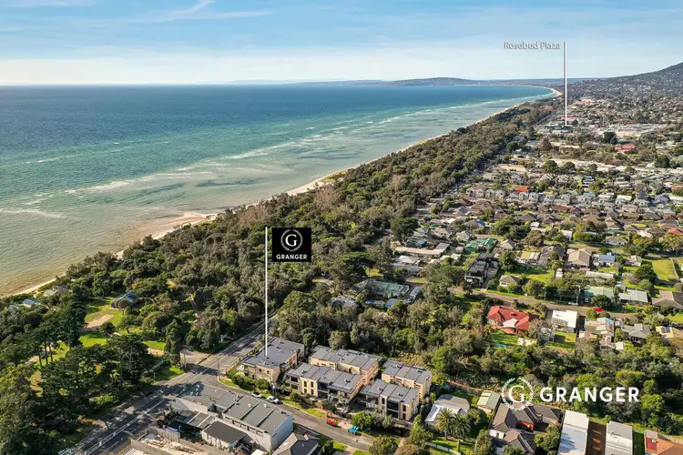 Fourth view of Homely apartment listing, 2/1589 Point Nepean Road, Capel Sound VIC 3940