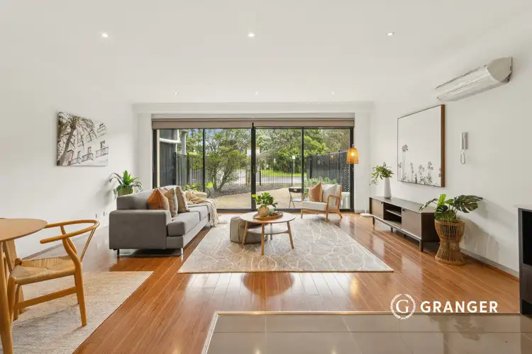 Fifth view of Homely apartment listing, 2/1589 Point Nepean Road, Capel Sound VIC 3940