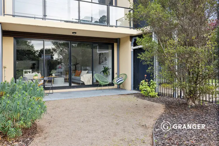 Sixth view of Homely apartment listing, 2/1589 Point Nepean Road, Capel Sound VIC 3940