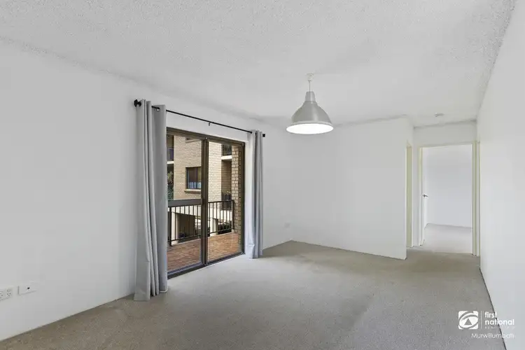 Third view of Homely unit listing, 4/1 Creek Street, Murwillumbah NSW 2484