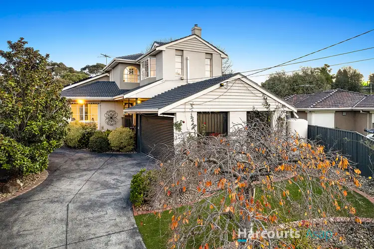 11 Coolidge Court, Dandenong North VIC 3175