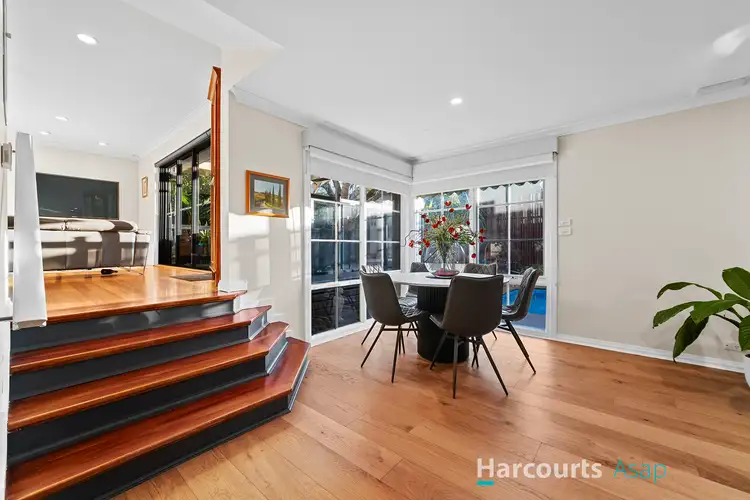 Second view of Homely house listing, 11 Coolidge Court, Dandenong North VIC 3175